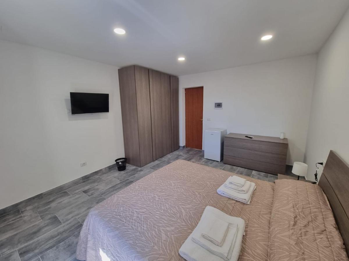 קלטג'ירונה B&B Lapigna מראה חיצוני תמונה