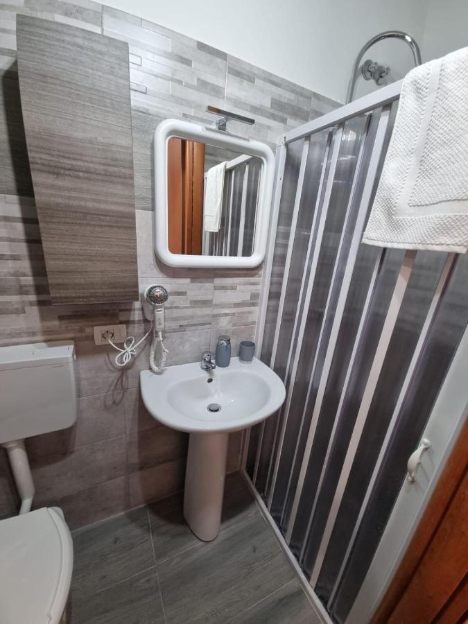 קלטג'ירונה B&B Lapigna מראה חיצוני תמונה